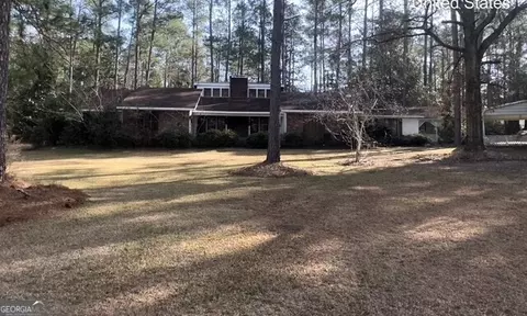 721 W Ogeechee St, Sylvania, GA 30467