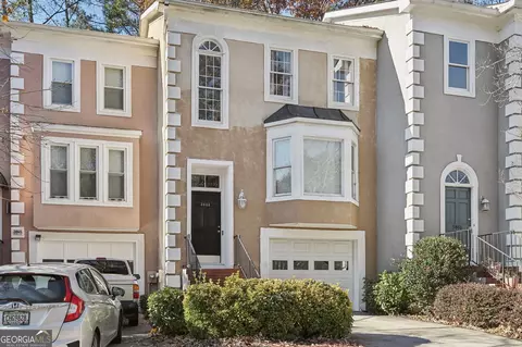 3863 Meeting St, Duluth, GA 30096