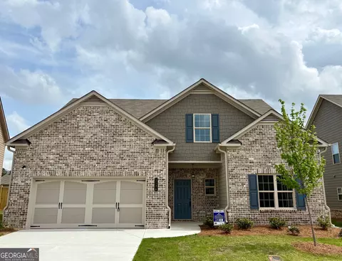1124 Kingston Hill Dr #69-C, Loganville, GA 30052