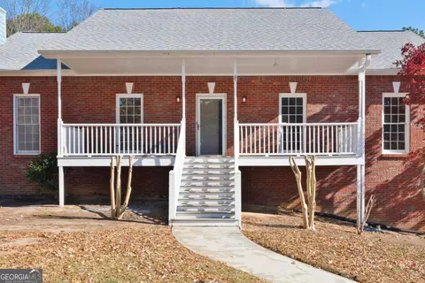 1448 Gates Mill Walk, Lawrenceville, GA 30045