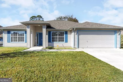 40 Terra Ct, Saint Marys, GA 31558