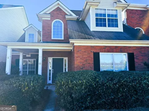 391 Mill Pond Xing #A4, Carrollton, GA 30116