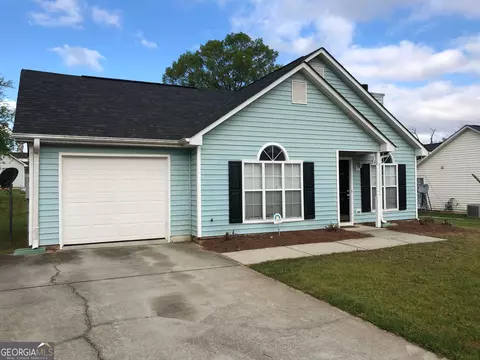 5879 Creekside Dr, Rex, GA 30273 photo 2
