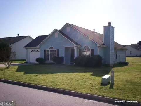 5879 Creekside Dr, Rex, GA 30273