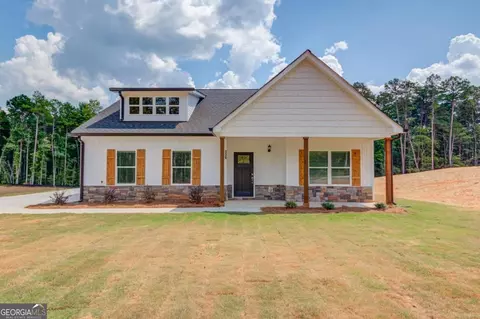 1512 Daniel Rd, Demorest, GA 30535 photo 2