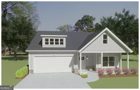 1512 Daniel Rd, Demorest, GA 30535