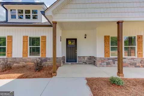1512 Daniel Rd, Demorest, GA 30535 photo 3