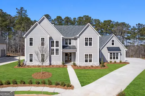 220 Grafton Hl, Senoia, GA 30276