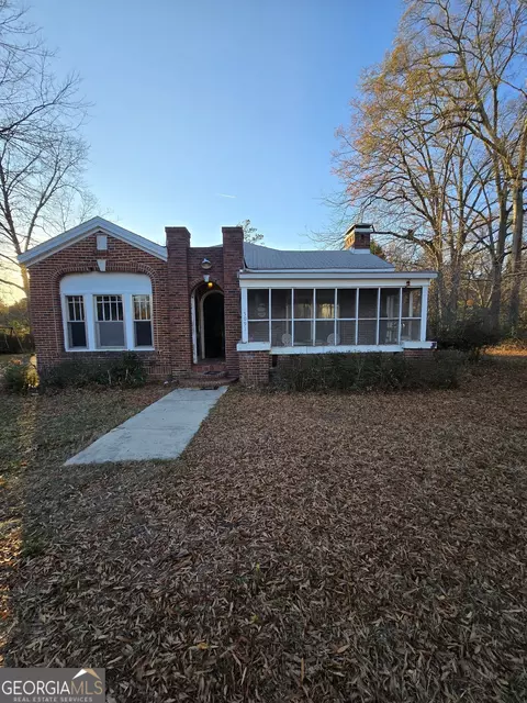 5091 Old Atlanta Rd, Hampton, GA 30228