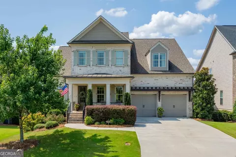 4305 Atwood Dr, Cumming, GA 30040