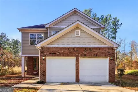 4499 Lombard Rd, Ellenwood, GA 30294