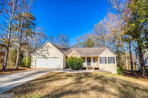 1421 Nunnally Trce, Monroe, GA 30655
