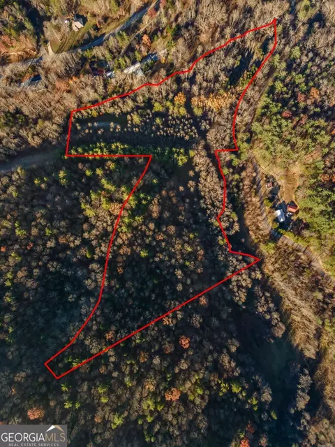 17 Acres Mulky Branch Ln #TR3, Blairsville, GA 30512