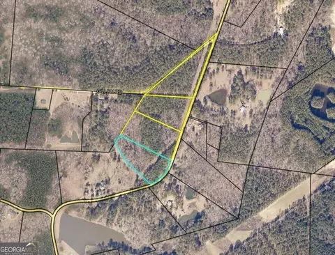 0 Wilson Rd, Warrenton, GA 30828