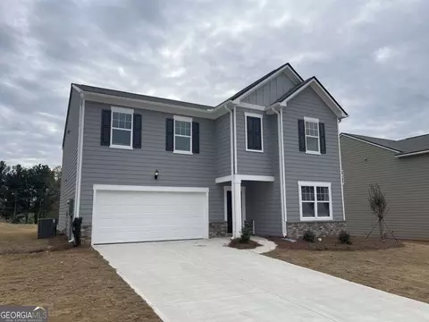 344 Corinth Dr, Bethlehem, GA 30620