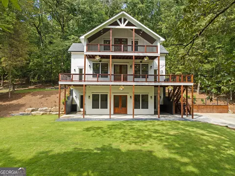471 Sams Rd, Dawsonville, GA 30534