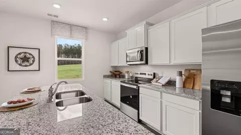 138 Oakchase Park Ln, Hampton, GA 30228 photo 6