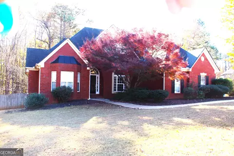 1000 Betsy Ct, Mcdonough, GA 30252