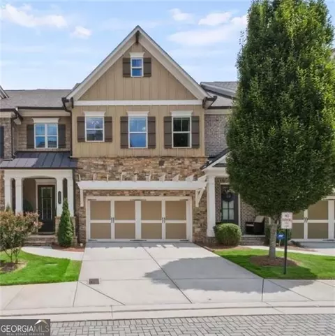 3233 Nobility Way, Vinings, GA 30339