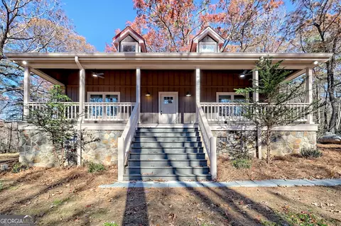 1201 Ben Jones Rd, Clarkesville, GA 30523