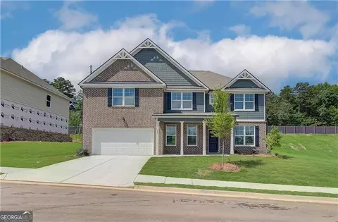 327 Collier Mill Rd, Lawrenceville, GA 30045