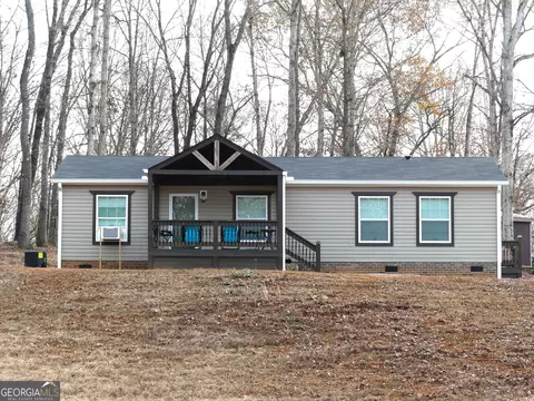 358 May White Rd, Cleveland, GA 30528