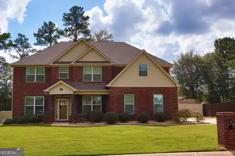 428 Morgan Ranch Cir, Bonaire, GA 31005