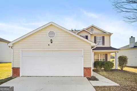 7480 Old Chapel Rd, Atlanta, GA 30349