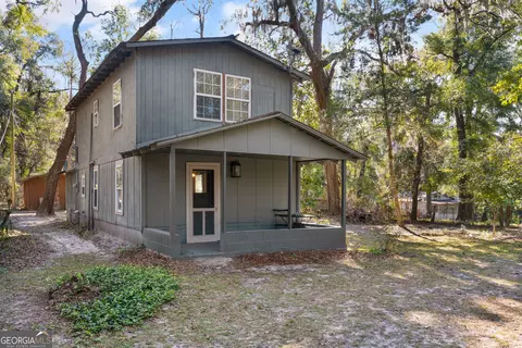 1640 Douglas Fish Camp Rd, White Oak, GA 31568