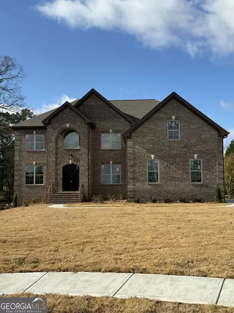 225 Limbaugh Valley Dr, Mcdonough, GA 30252
