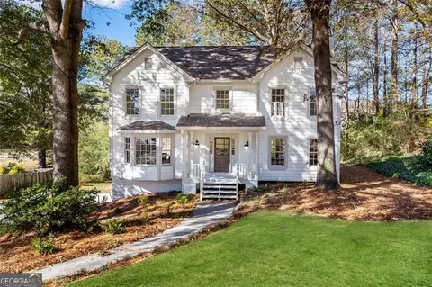 1470 Chase Ter, Snellville, GA 30078