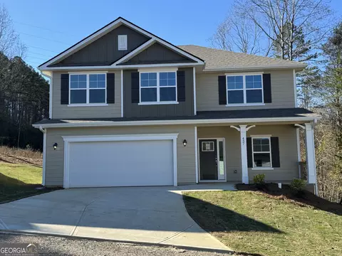 431 Spiral Hills Dr, Demorest, GA 30535