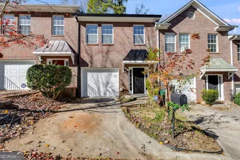 3421 Sugar Creek Cv, Ellenwood, GA 30294