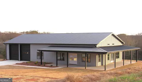 2799 Jackson Bridge Rd, Carnesville, GA 30521