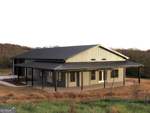 2799 Jackson Bridge Rd, Carnesville, GA 30521 photo 2