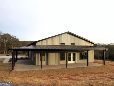 2799 Jackson Bridge Rd, Carnesville, GA 30521 photo 3