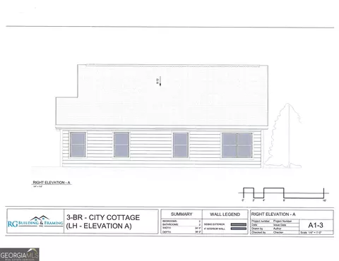 803 Ash St, Lagrange, GA 30240 photo 3