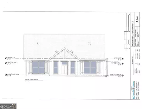 805 Ash St, Lagrange, GA 30240