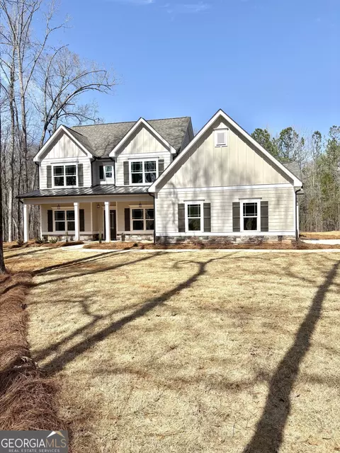 3422 Hollonville Rd, Williamson, GA 30292