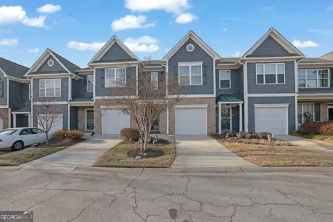 6709 Safeharbor Way, Flowery Branch, GA 30542