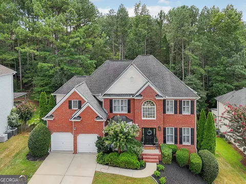 1192 Crofton Lndg, Suwanee, GA 30024
