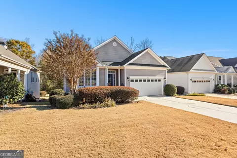 120 Scenic Hills Dr, Newnan, GA 30265