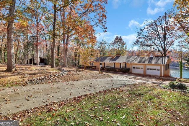 Undisclosed, Anderson, SC 29626