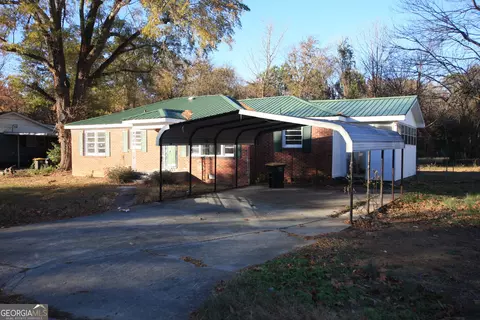 30 Conn St SW, Rome, GA 30165