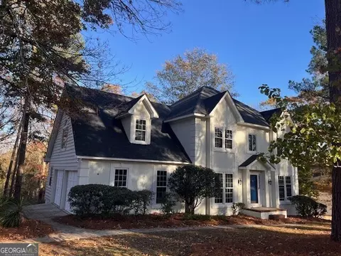 219 Eagle Dr, Macon, GA 31211 photo 50