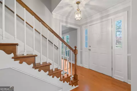 219 Eagle Dr, Macon, GA 31211 photo 6