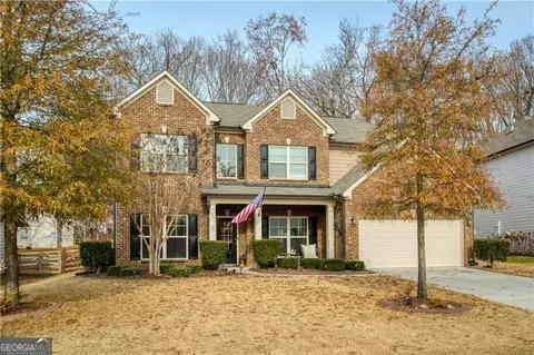 4710 Pleasant Woods Dr, Cumming, GA 30028