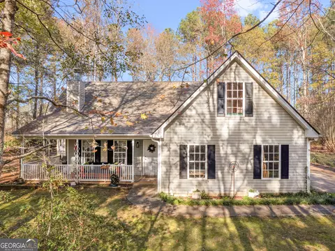668 Keys Ferry Rd, Mcdonough, GA 30252