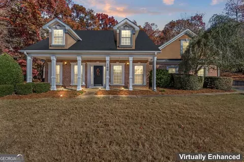 145 Ashlyn Rdg, Mcdonough, GA 30252