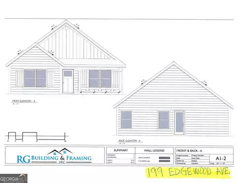 199 Edgewood Ave, Lagrange, GA 30240